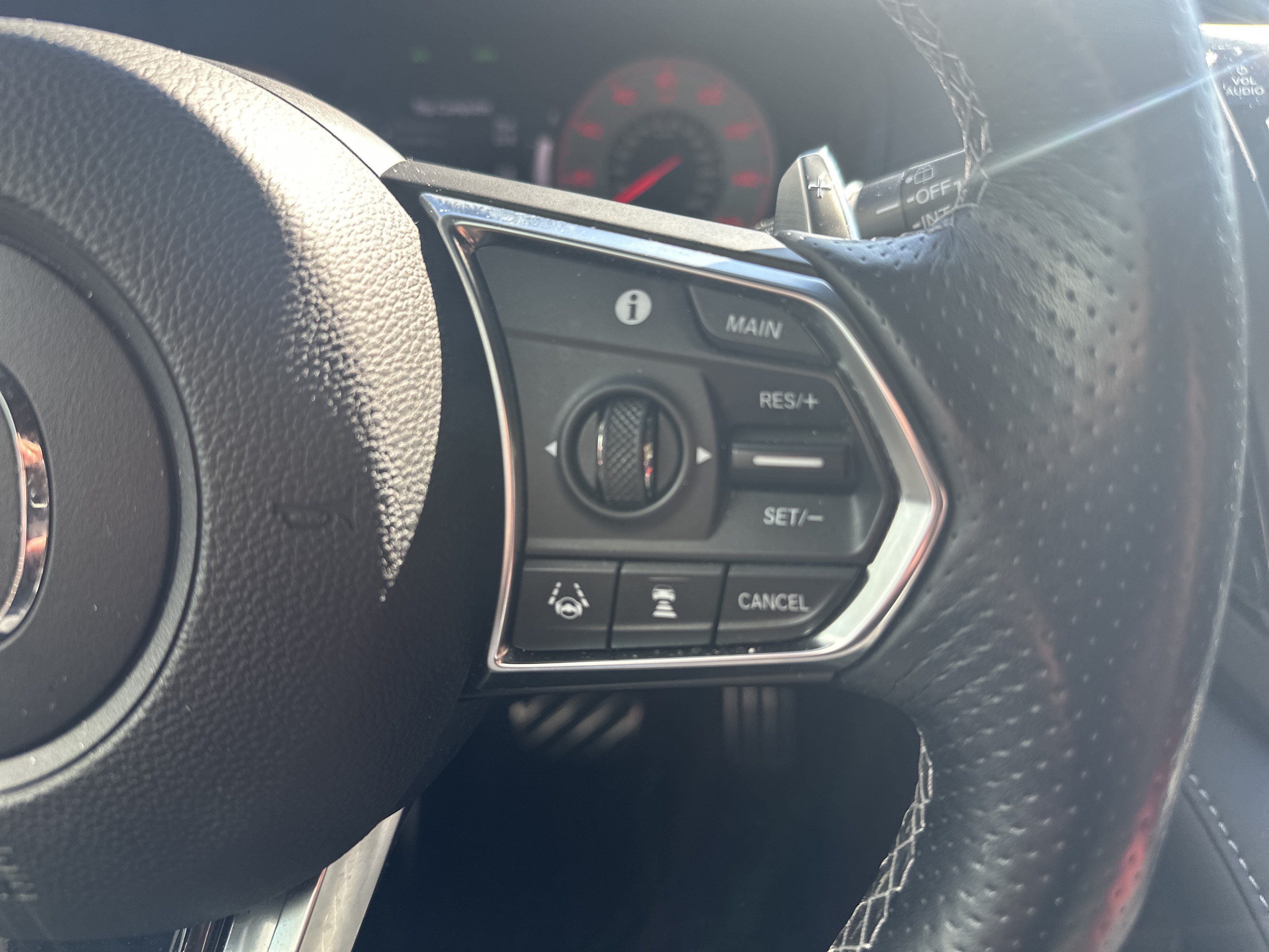 Used 2021 Acura RDX w/ Advance Package AWD/4WD image 7