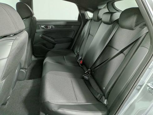 New 2026 Honda Civic Sport image 22