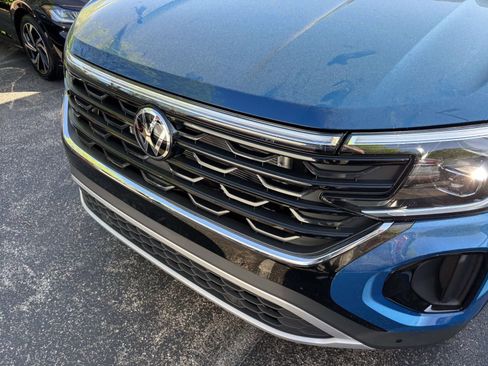New 2026 Volkswagen Atlas Cross Sport SE AWD/4WD image 4