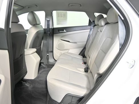 Used 2020 Hyundai Tucson Value AWD/4WD image 17