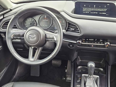 Used 2025 MAZDA CX-30 AWD 2.5 S w/ Select Sport Pkg image 25