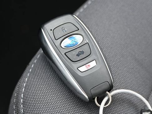 New 2026 Subaru Crosstrek 2.0i Premium image 33