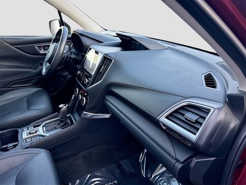 Used 2020 Subaru Forester Touring w/ Popular Package #2 image 31