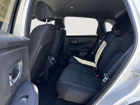 Certified 2024 Honda HR-V Sport image 20