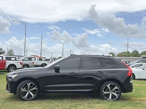Used 2024 Volvo XC60 B5 Ultimate w/ Protection Package Premier AWD/4WD image 12