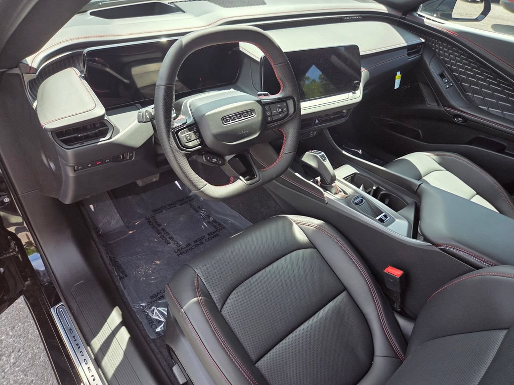 New 2026 Dodge Charger R/T AWD/4WD image 10