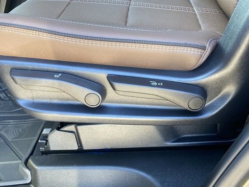 New 2025 Chevrolet Tahoe High Country image 22