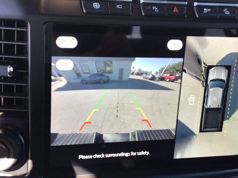 Certified 2024 Ford F250 Platinum w/ Tremor Off-Road Package image 23