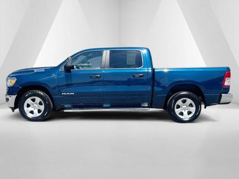Used 2023 RAM 1500 Big Horn AWD/4WD image 4
