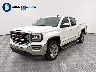 Used 2018 GMC Sierra 1500 SLT