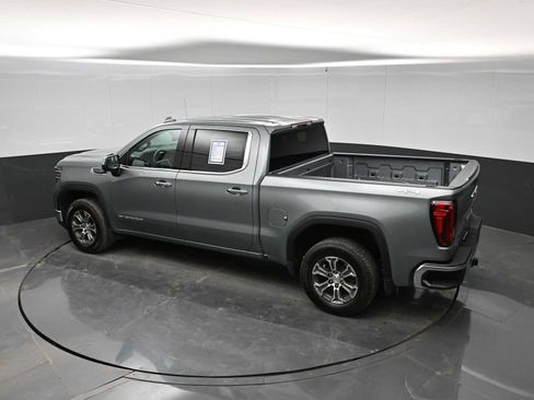 Used 2026 GMC Sierra 1500 SLT AWD/4WD image 34