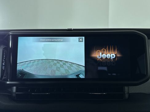 New 2026 Jeep Gladiator Sport image 16