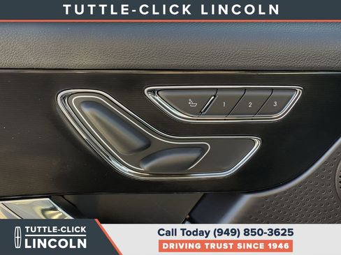 New 2026 Lincoln Corsair Grand Touring AWD/4WD image 22