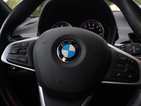 Used 2018 BMW X2 sDrive28i w/ Convenience Package FWD image 29