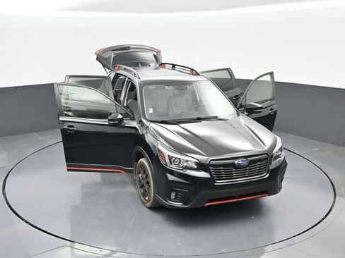 Used 2019 Subaru Forester Sport w/ Popular Package #2 image 89