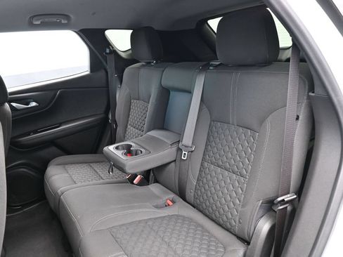 Used 2022 Chevrolet Blazer LT FWD image 35