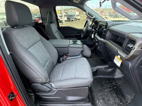 New 2025 Ford F150 XL image 18