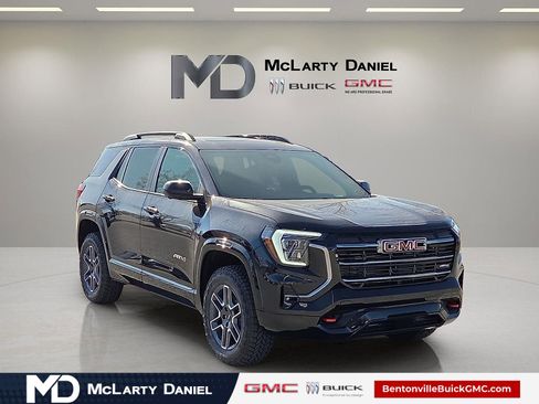 New 2026 GMC Terrain AT4 w/ Technology Package II image 1
