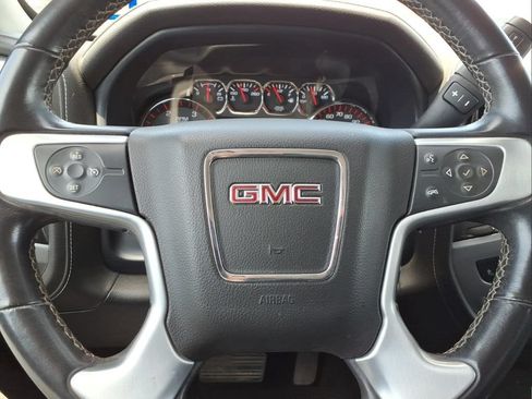 Used 2016 GMC Sierra 3500 SLE w/ SLE Preferred Package AWD/4WD image 22