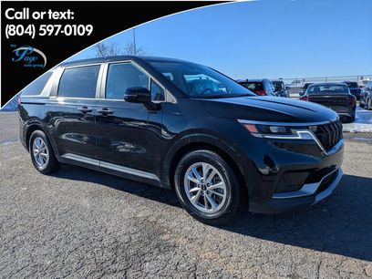 Used 2024 Kia Carnival LX