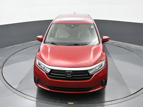 Used 2022 Honda Odyssey EX-L image 24