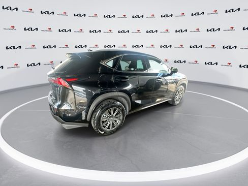Used 2020 Lexus NX 300 FWD image 8