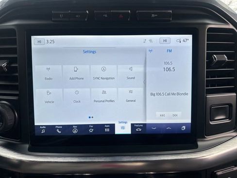 Used 2022 Ford F150 Lariat image 43