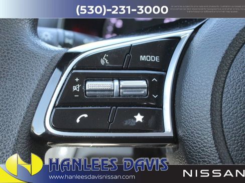 Used 2023 Kia Forte LXS image 24