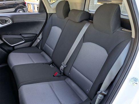 Used 2024 Kia Soul LX w/ Option Group 015 image 24