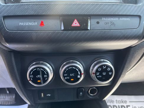 Used 2020 Mitsubishi Outlander Sport ES image 11