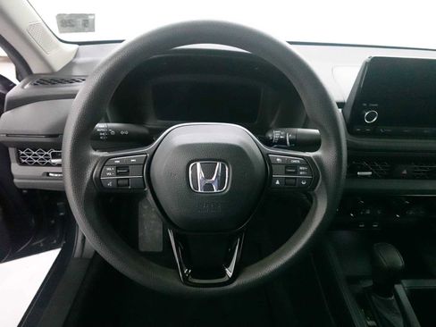 Certified 2023 Honda Accord EX image 16