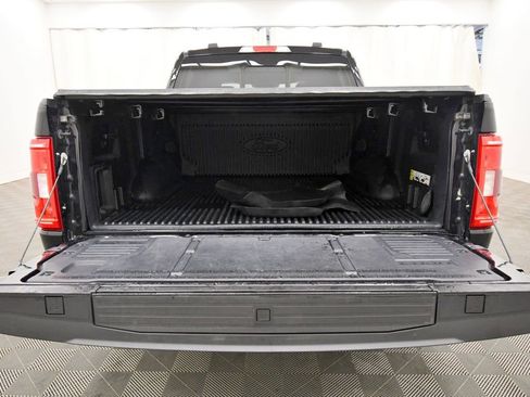 Used 2022 Ford F150 XLT w/ Equipment Group 302A High AWD/4WD image 7