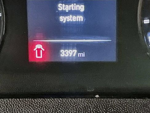 Used 2022 RAM ProMaster 3500 w/ Fleet Safety Group FWD image 12