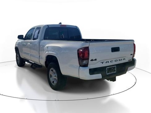 Used 2023 Toyota Tacoma SR AWD/4WD image 3