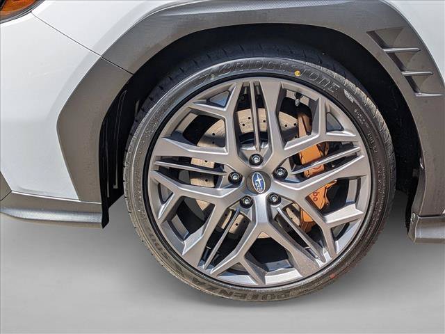 New 2026 Subaru WRX tS w/ WRX Electronics Package AWD/4WD image 10