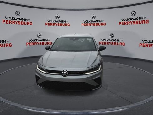 New 2026 Volkswagen Jetta Sport FWD image 3