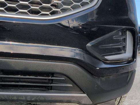 Certified 2024 Ford Edge SEL image 11