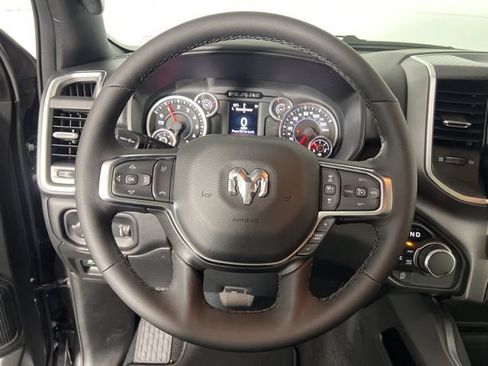 New 2026 RAM 1500 Big Horn AWD/4WD image 15