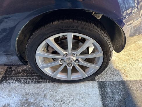 Used 2007 MAZDA MX-5 Miata Touring image 14