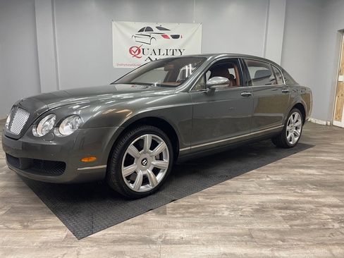 Used 2006 Bentley Flying Spur Flying Spur image 8