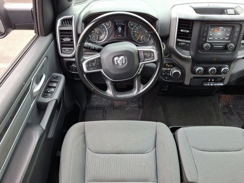 Certified 2021 RAM 1500 Big Horn image 22