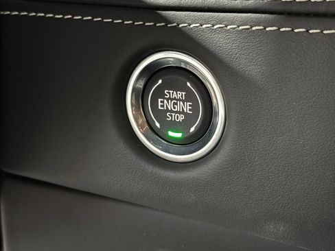 New 2025 Cadillac Escalade ESV Premium Luxury Platinum image 44