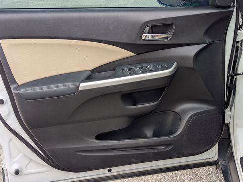 Used 2015 Honda CR-V EX-L image 11