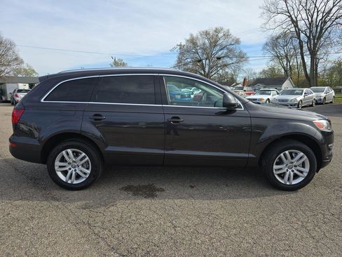 Used 2008 Audi Q7 3.6 Premium image 21