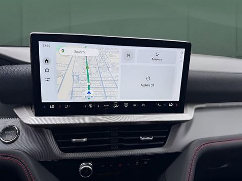 Used 2025 Ford Explorer ST-Line w/ Premium Package image 20