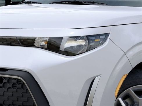New 2025 Kia Soul LX image 10