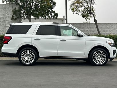 Used 2023 Ford Expedition Limited