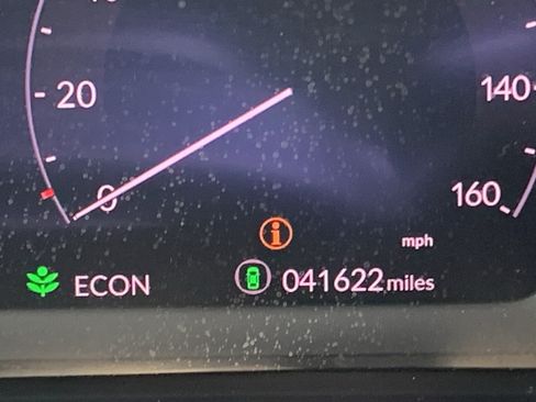 Used 2024 Honda Accord Sport image 22