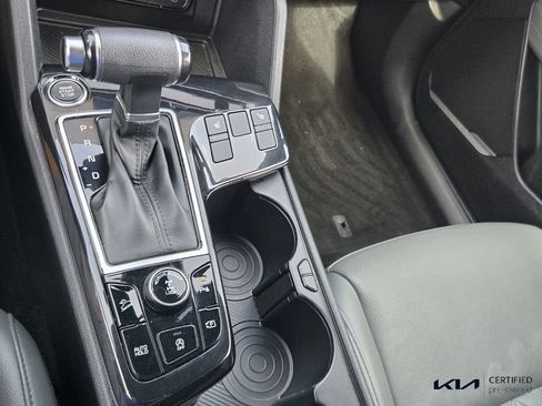 Certified 2023 Kia Sportage X-Line w/ X-Line Premium Package AWD/4WD image 20