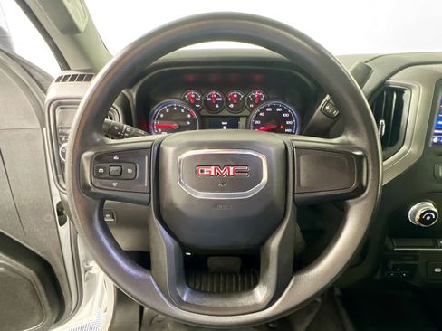 Used 2023 GMC Sierra 2500 Pro w/ Convenience Package image 15